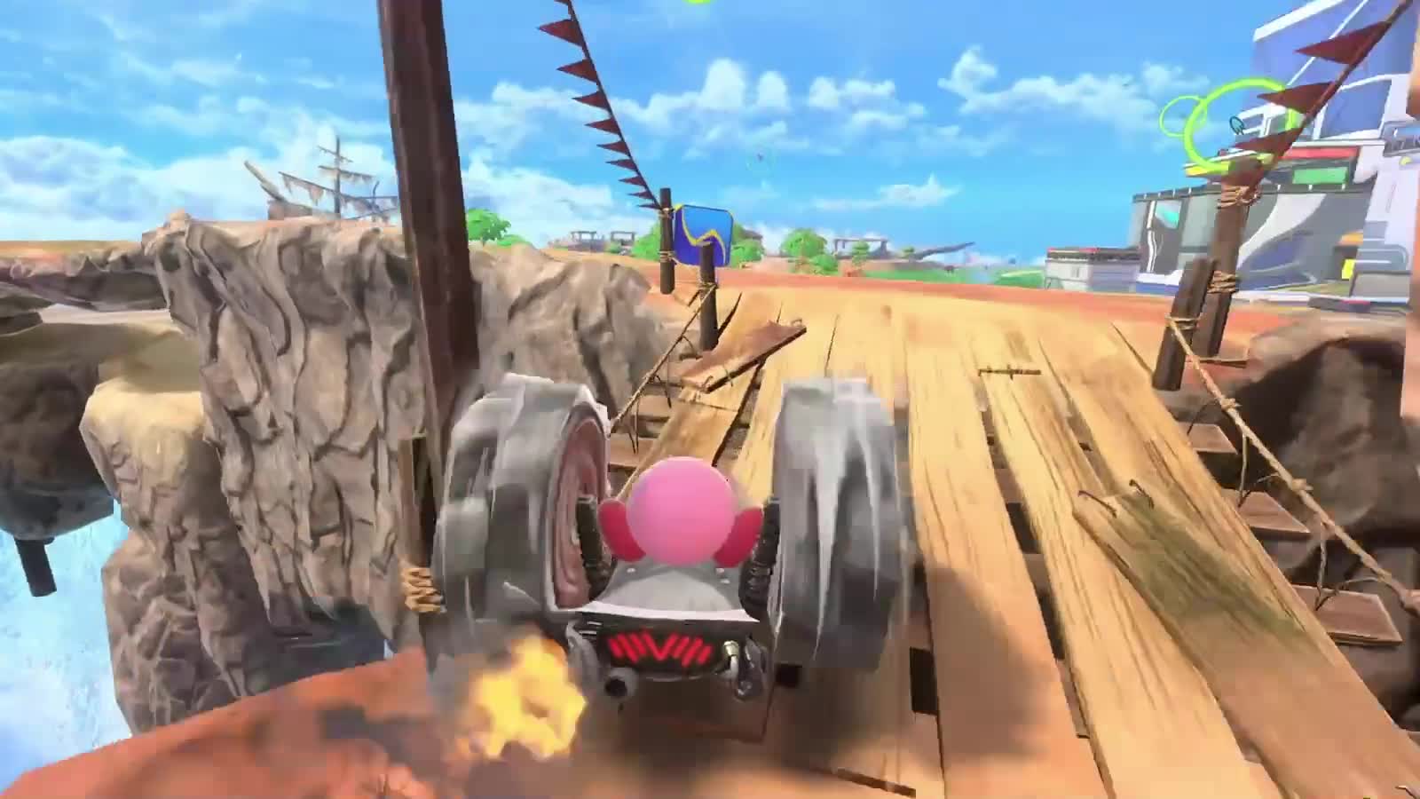 Skyah Interstitial Poster